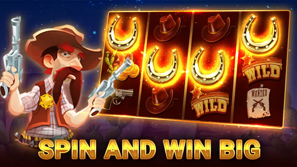 Tổng quan về Slot Games 55vin game bài