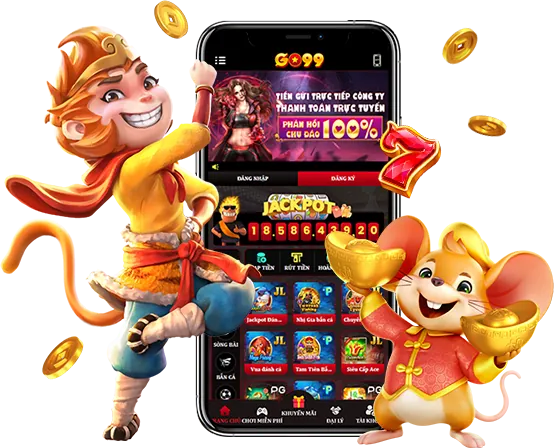 Đồ họa sống động 55vin game bài