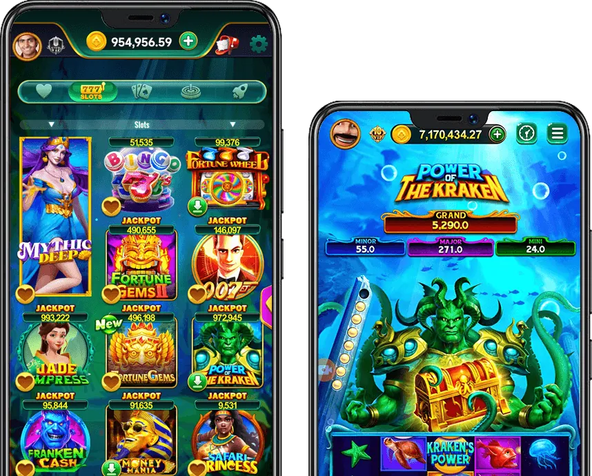 Phần thưởng hấp dẫn 55vin game bài