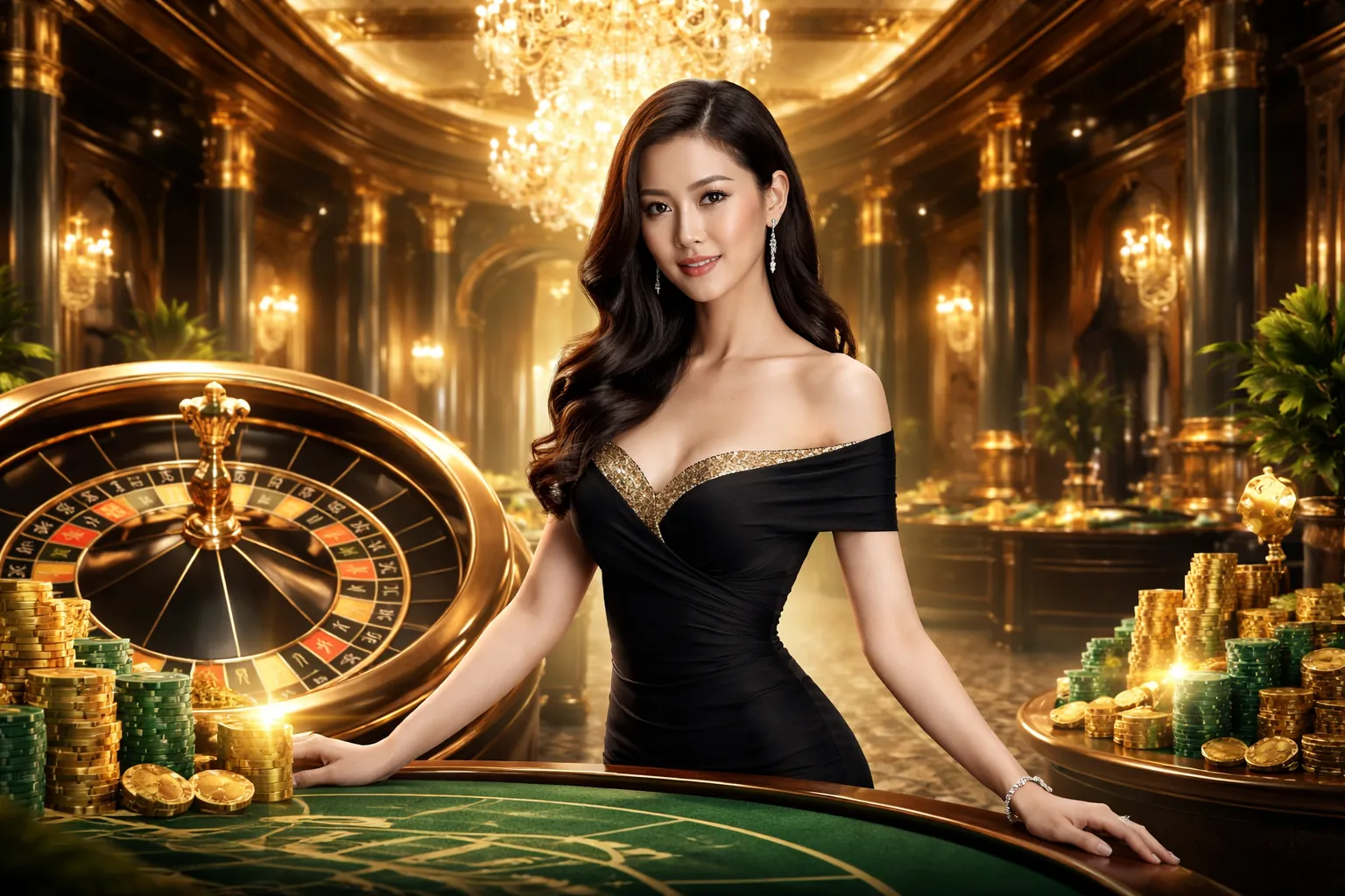 Trò chơi Bắn Cá 55vin