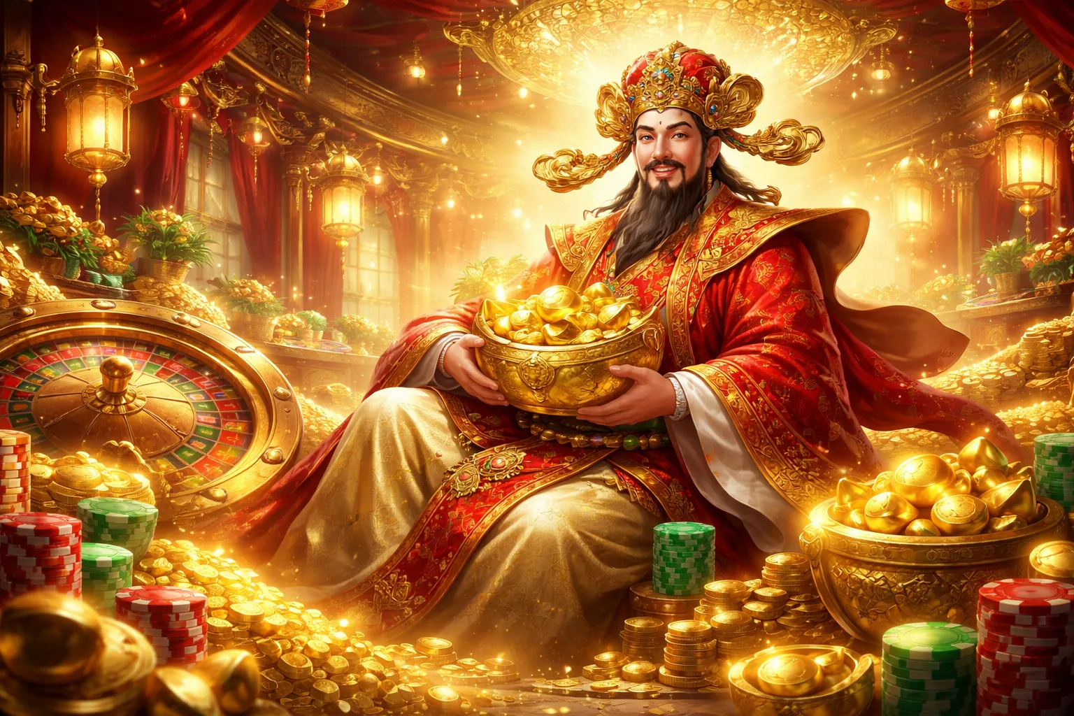 Hình ảnh minh họa chính sách cookie và bảo mật dữ liệu trên 55vin game bài