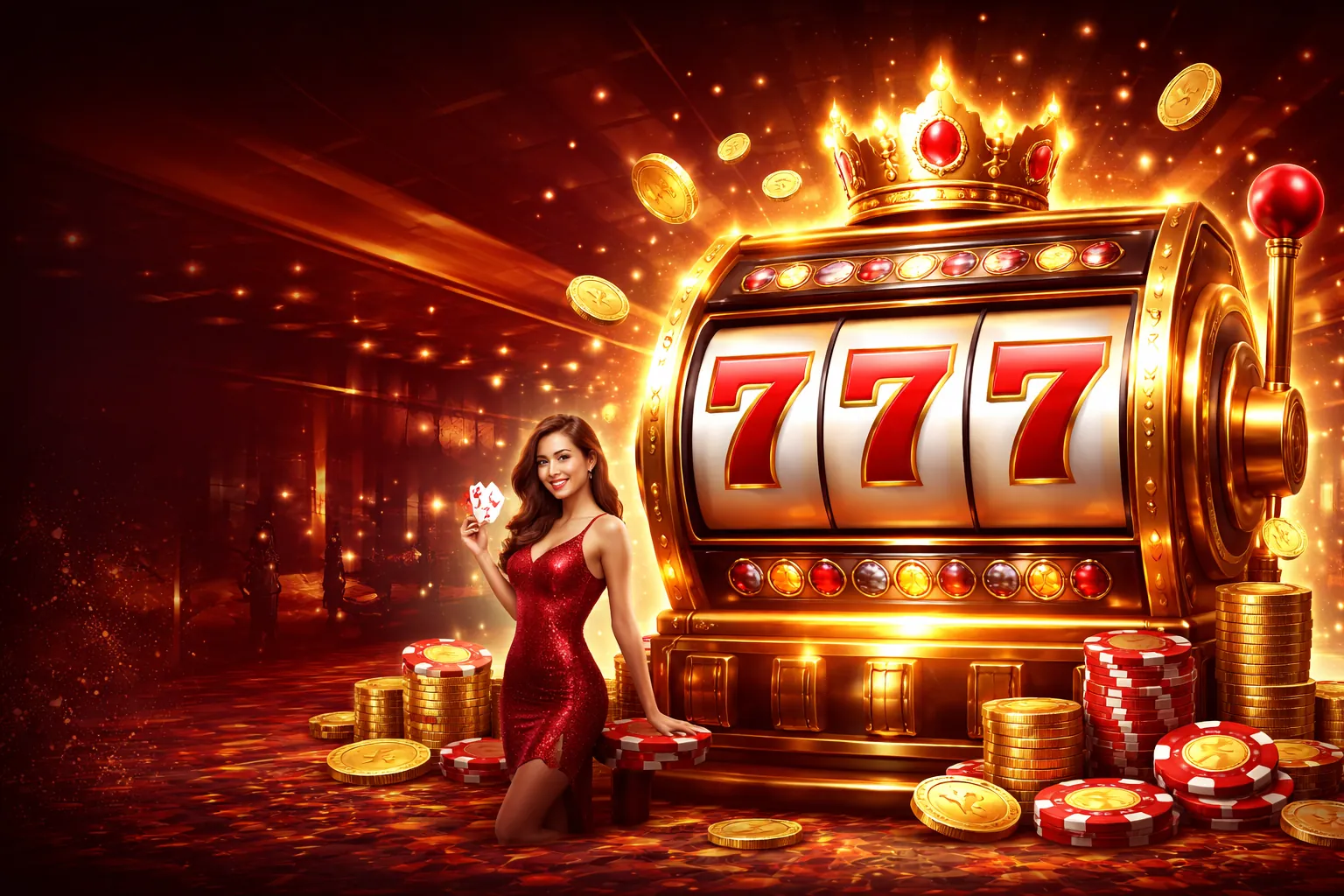 55vin Game Bài Slot Games