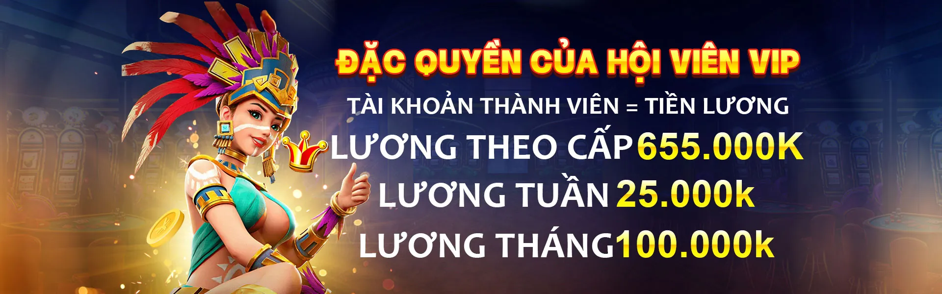 Hình ảnh nền trang hỗ trợ 55vin game bài