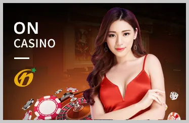 Casino Trực Tuyến 55vin